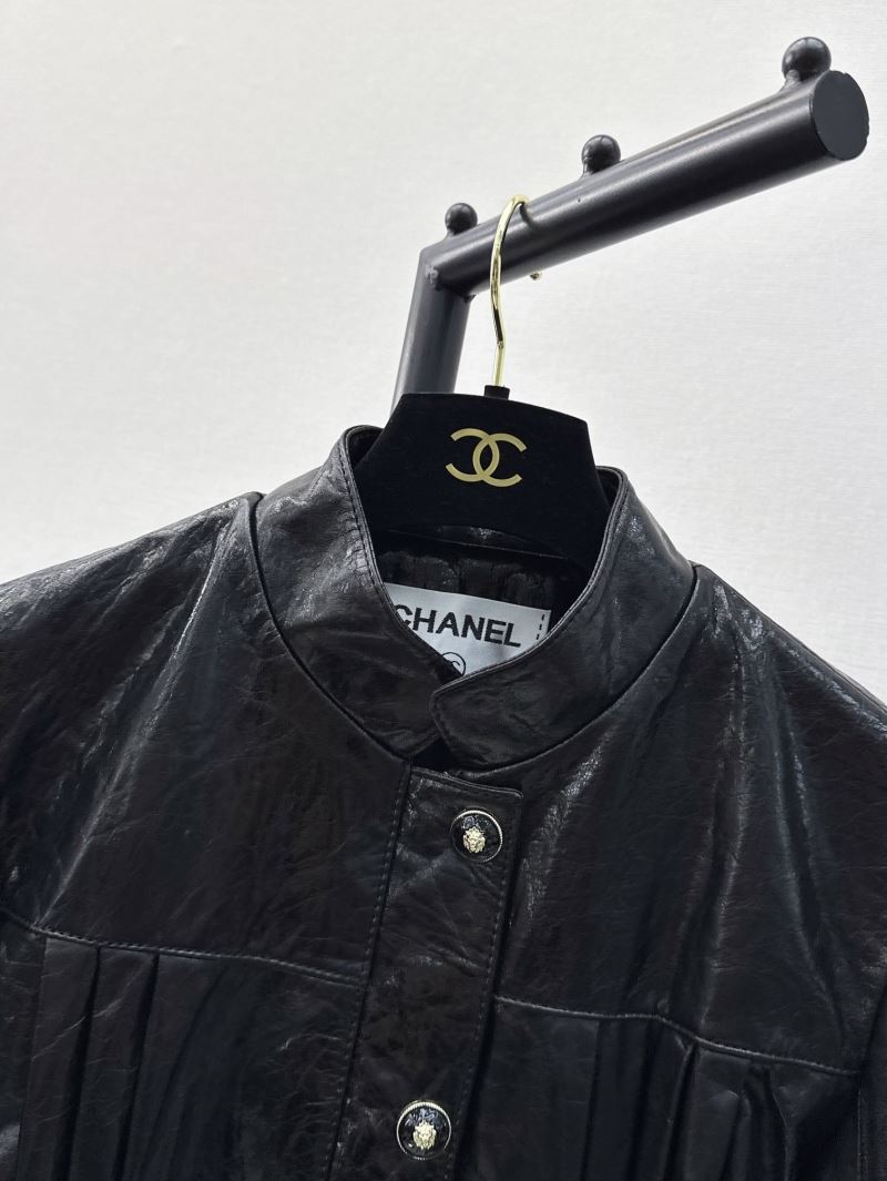 Chanel Outwear